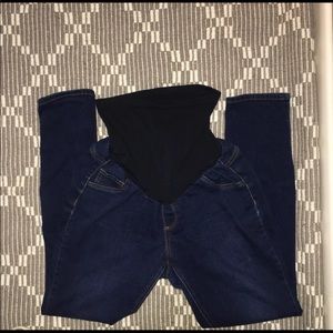 Maternity Jeans